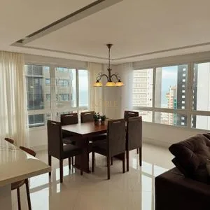 Apartamento com 105m², 3 dormitórios, 2 vagas no Michelângelo em Torres para Comprar
