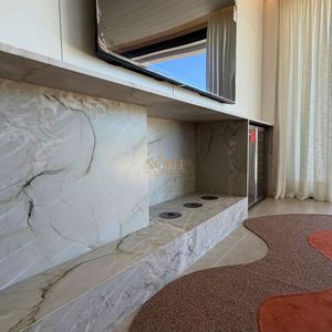 Cobertura com 213m², 2 dormitórios, 2 suítes, 2 vagas no Aura em Torres para Comprar