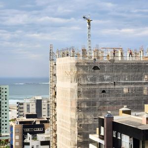 Apartamento com 84m², 2 dormitórios, 1 suíte, 1 vaga no San Pietro em Torres para Comprar