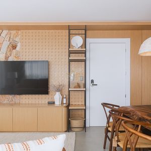 Apartamento com 100m², 3 dormitórios, 1 suíte, 2 vagas no Ibiza em Torres para Comprar