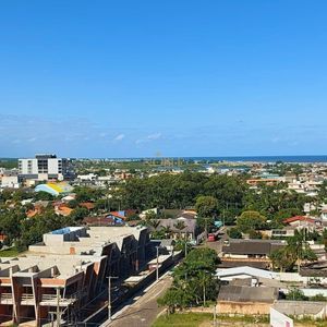 Apartamento com 81m², 2 dormitórios, 1 suíte, 1 vaga no View Place Marina Mampituba em Passo de Torres para Comprar