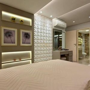 Apartamento com 158m², 4 dormitórios, 4 suítes, 4 vagas no Taipei em Torres para Comprar