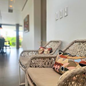 Casa de Condomínio com 348m², 4 dormitórios, 3 suítes, 2 vagas no Condomínio Ilhas Park em Torres para Comprar