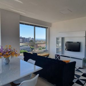 Apartamento com 68m², 2 dormitórios, 1 suíte, 1 vaga no Monet em Torres para Comprar