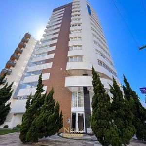 Apartamento com 134m², 3 dormitórios, 2 suítes, 2 vagas no Cortemaggiore em Torres para Comprar