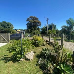 Casa com 135m², 3 dormitórios, 1 suíte, 1 vaga no bairro Bela Vista em Passo de Torres para Comprar