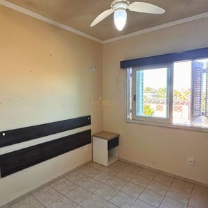 Apartamento com 42m², 1 dormitório no Condomínio Justo em Torres para Comprar