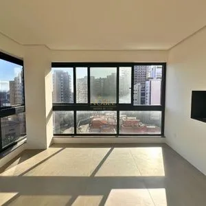 Apartamento com 97m², 2 dormitórios, 2 suítes, 1 vaga no Rosa dos Ventos em Torres para Comprar