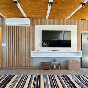 Cobertura com 202m², 3 dormitórios, 1 suíte, 2 vagas no San Andrés em Torres para Comprar