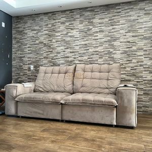 Casa de Condomínio com 260m², 3 dormitórios, 3 suítes, 4 vagas no Reserva das Águas em Torres para Comprar