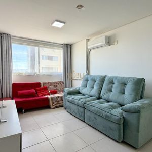 Apartamento com 59m², 2 dormitórios, 1 suíte, 1 vaga no Residencial Jardim Europa em Torres para Comprar