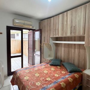 Apartamento, 1 dormitório no Edifício Saveiro em Torres para Comprar