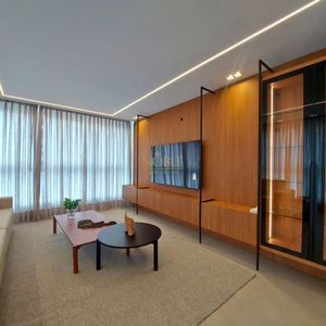 Apartamento com 108m², 3 dormitórios, 1 suíte, 2 vagas no Maui Residencial em Torres para Comprar