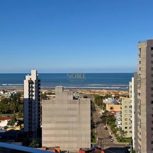 Apartamento com 107m², 2 dormitórios, 2 suítes, 2 vagas no Ibiza em Torres para Comprar