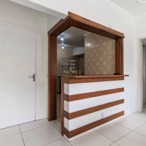 Apartamento com 85m², 2 dormitórios, 1 suíte, 1 vaga no Arlindo Zatti em Torres para Comprar