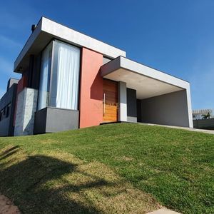 Casa de Condomínio, 3 dormitórios, 3 suítes, 2 vagas no Reserva das Águas em Torres para Comprar