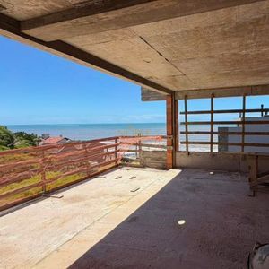 Apartamento com 117m², 3 dormitórios, 1 suíte, 3 vagas no Rambla Del Mar em Torres para Comprar