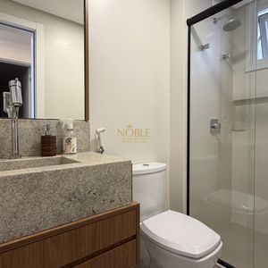 Apartamento com 92m², 2 dormitórios, 1 suíte, 2 vagas no Più Belle Residencial em Torres para Comprar