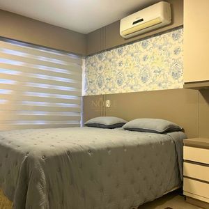 Apartamento com 84m², 2 dormitórios, 1 suíte, 1 vaga no Vesta em Torres para Comprar