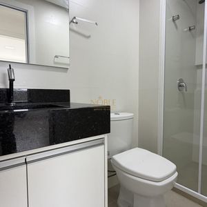 Apartamento com 73m², 2 dormitórios, 1 suíte, 2 vagas no Più Belle Residencial em Torres para Comprar