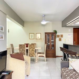 Apartamento com 89m², 2 dormitórios, 1 suíte, 1 vaga no Itália em Torres para Comprar