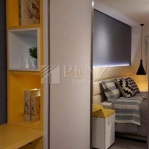 Apartamento com 216m², 4 dormitórios, 4 suítes, 4 vagas no Golden Tower em Torres para Comprar