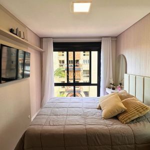 Apartamento com 83m², 2 dormitórios, 1 suíte, 1 vaga no Verano em Torres para Comprar