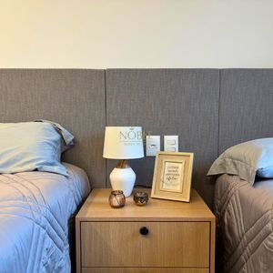 Apartamento com 97m², 2 dormitórios, 2 suítes, 1 vaga no Rosa dos Ventos em Torres para Comprar