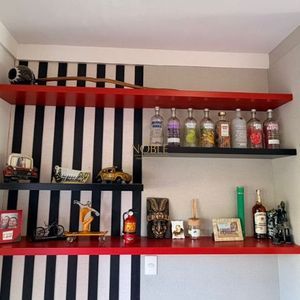 Casa com 400m², 5 dormitórios, 1 suíte, 4 vagas no bairro Stan em Torres para Comprar