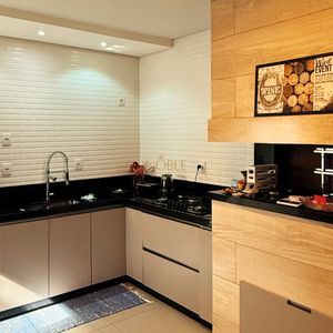 Casa, 3 dormitórios, 1 suíte, 2 vagas no bairro Novo Passo em Passo de Torres para Comprar