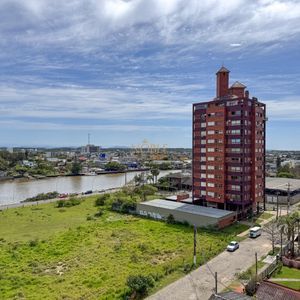 Apartamento com 66m², 2 dormitórios, 1 vaga no Vista Nobre em Torres para Comprar