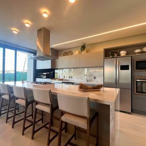 Casa de Condomínio com 240m², 4 dormitórios, 4 suítes, 2 vagas no Reserva das Águas em Torres para Comprar