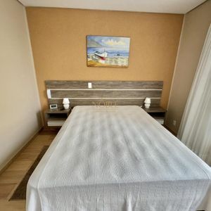 Apartamento com 46m², 1 dormitório, 1 vaga no Dunas Flat em Torres para Comprar