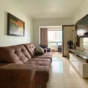 Apartamento com 115m², 3 dormitórios, 1 suíte, 1 vaga no Monte Bello em Torres para Comprar