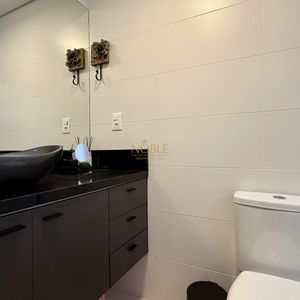 Apartamento com 77m², 2 dormitórios, 2 suítes, 1 vaga no Véritas em Torres para Comprar