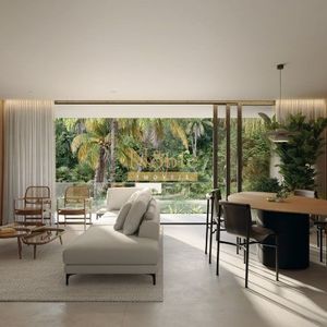 Apartamento com 57m², 1 dormitório, 1 vaga no Native em Torres para Comprar