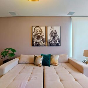 Apartamento com 72m², 2 dormitórios, 1 suíte, 2 vagas no Bellagio Residenziale em Torres para Comprar