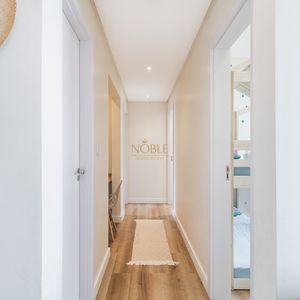 Apartamento com 105m², 3 dormitórios, 1 suíte, 1 vaga no Sapt em Torres para Comprar