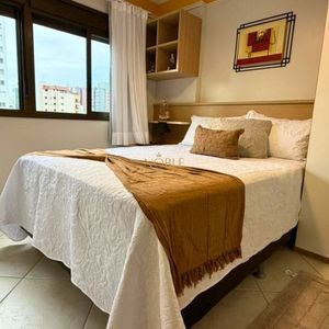 Apartamento com 110m², 3 dormitórios, 1 suíte, 1 vaga no Costa Leste em Torres para Comprar