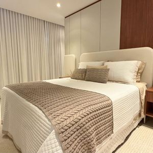 Apartamento com 142m², 3 dormitórios, 3 suítes, 2 vagas no Voga em Torres para Comprar