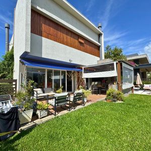 Casa de Condomínio com 280m², 4 dormitórios, 4 suítes, 4 vagas no Ocean Side em Torres para Comprar