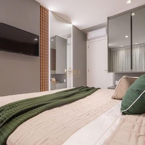 Apartamento com 115m², 3 dormitórios, 1 suíte, 1 vaga no Titanium em Torres para Comprar