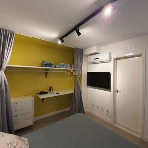 Loft com 43m², 1 dormitório, 1 suíte, 1 vaga no Loft Las Piedras em Torres para Comprar