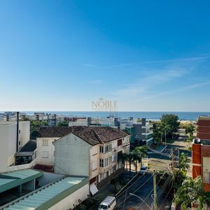 Apartamento com 111m², 3 dormitórios, 1 suíte, 2 vagas no Ilha de Saint Martin em Torres para Comprar