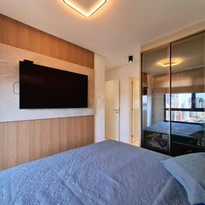 Apartamento com 76m², 2 dormitórios, 1 suíte, 2 vagas no Vesta em Torres para Comprar