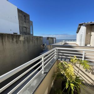 Cobertura com 280m², 4 dormitórios, 4 suítes, 2 vagas no Alvorada em Torres para Comprar