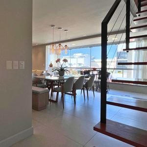 Cobertura com 202m², 3 dormitórios, 1 suíte, 2 vagas no San Andrés em Torres para Comprar