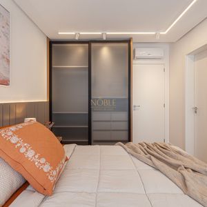 Apartamento com 109m², 3 dormitórios, 1 suíte, 2 vagas no Urban em Torres para Comprar