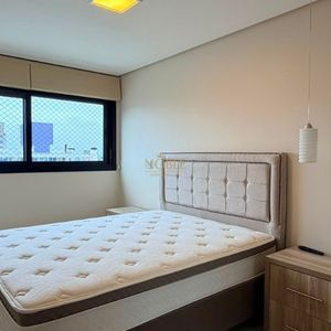 Cobertura com 204m², 3 dormitórios, 2 suítes, 2 vagas no Pérola Negra em Torres para Comprar