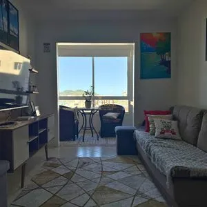 Apartamento com 87m², 3 dormitórios, 1 suíte, 2 vagas no Due Fratelli em Torres para Comprar